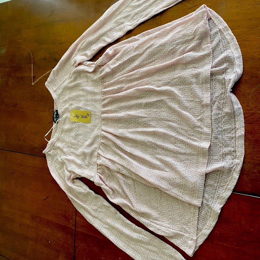 Women’s breathable blouse